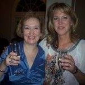 Meet your Posher, Sandra